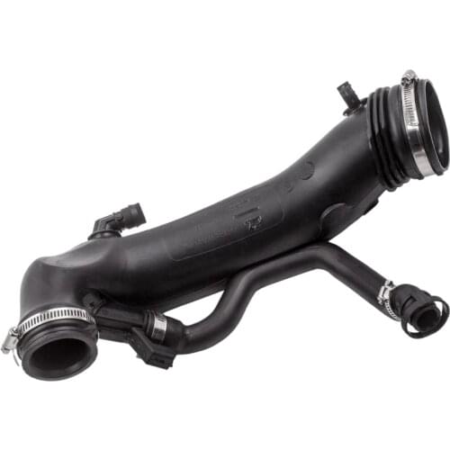 Car Air Intake Turbo Hose for Peugeot 207 3008 308 5008 508 RCZ 1.6 16V for Citroen C4 C4L Picasso C5 III 1440.Q6 9811909980