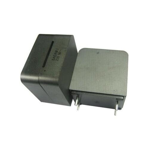 FREE SHIPPING Sagami digital amplifier ultralarge inductance 7g31a 220 22uh