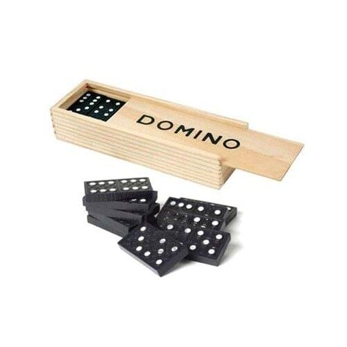 Desing Dominoes