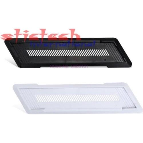 By dhl or ems 500 pieces Video Game Accessories Dock Mount Cradle Stand Host Holder For PS4 Slim For Sony