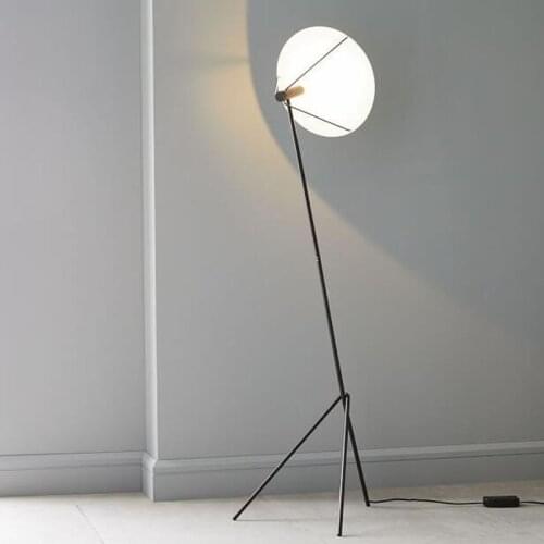 Full Matcher Floor Lamps