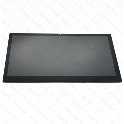 JIANGLUN 14''LCD Touch Screen Digitiser Display Assembly for Acer Aspire R14 R3-471T-54T1