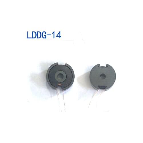 Inductance Coil GU14 M14 Metal Proximity Switch Sensor integrated circuit LDA355,LDA505 CS209A TCA355 TCA505 LDDG-14 Inductor