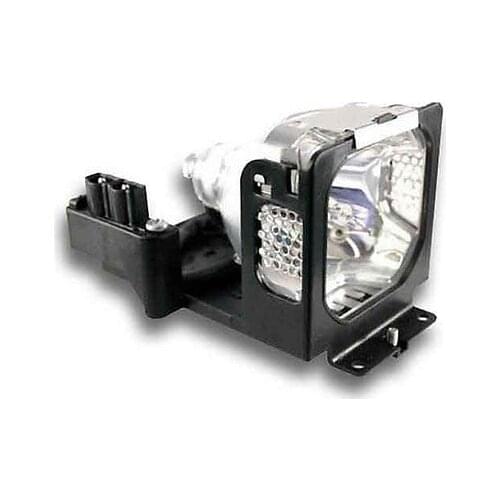 Competiable Projector Lamp With Housing POA-LMP66 For SANYO PLC-SE20 / PLC-SE20A