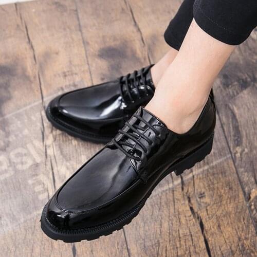 Summer Breathable Men Shoes Mens Sneakers Summer Breathable Zapatos De Cuero Hombre Male Leather Shoes Casual Shoe Man