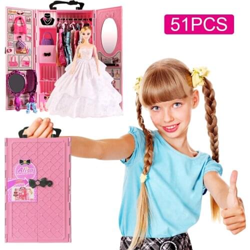 NanHan Doll Houses