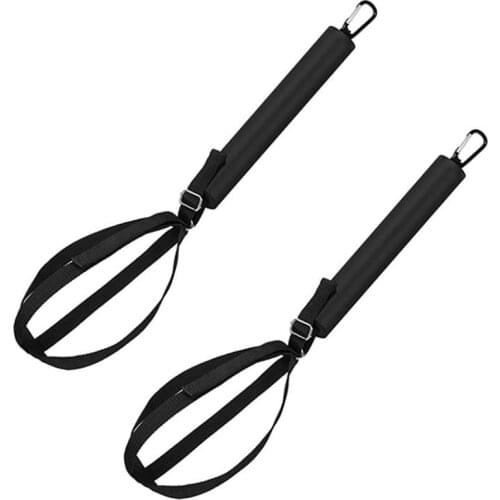 NEW-2Pcs Volleyball Spike Trainer Volleyball Spike Training System Volleyball Equipment Training, Jumping Action