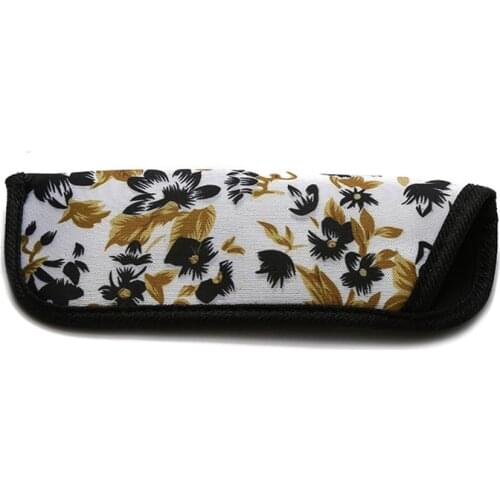 2019 New Small Vintage Reading Glasses Pouch Bag Pocketable Brand Design Nerd Attractive Lady