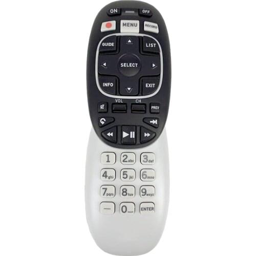 New Original Genuine Remote Control URC3001BC0-X-R C112001 For DIRECTV TV