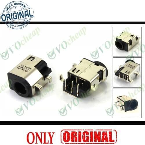 New Laptop DC power jack for Samsung 7 Serie NP 700G 700Z (700G7A 700G7C 700Z3A 700Z3C 700Z4A 700Z5A 700Z5B) Connector PJ082