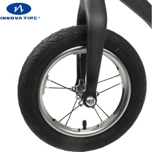 Inova childrens balance car walker tire 12 inch*2.0 S car K car modified tire racing tire