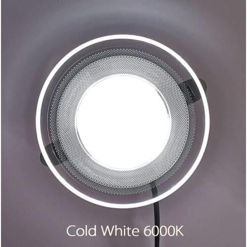 LED Downlight Round Shape Acrylic Panel Lights Ceiling Recessed Lamps 3W 5W 7W 9W 12W 15W High Brightness