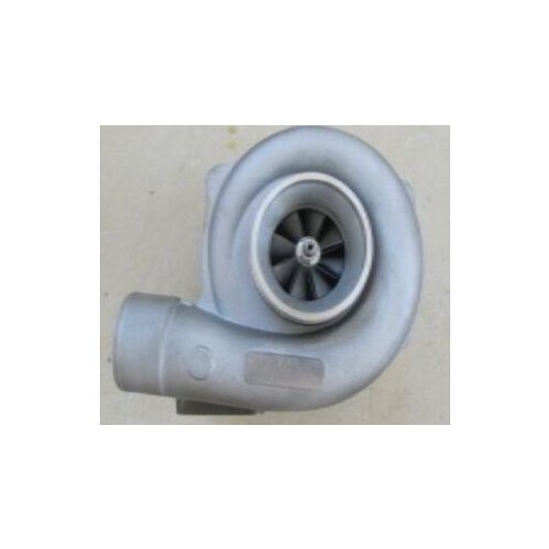 FEBIAT Turbocharger used for John Deere Agricultural T04B15 409250-5002S,409250-0002, 409250-0001,4092505002S,4092500002