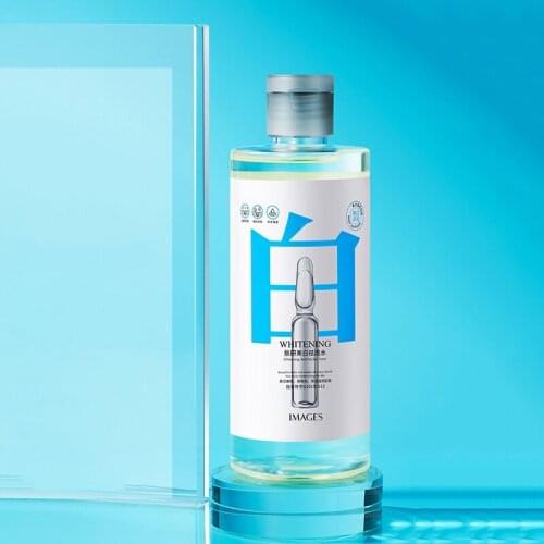 Moisturize Whitening Brightening Face Essence Anti Freckle Improve Spots Nicotinamide Repairing Control Oil