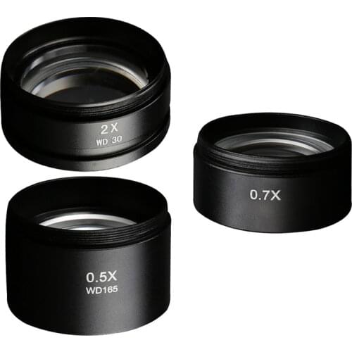 Welsolo Microscope Lamps