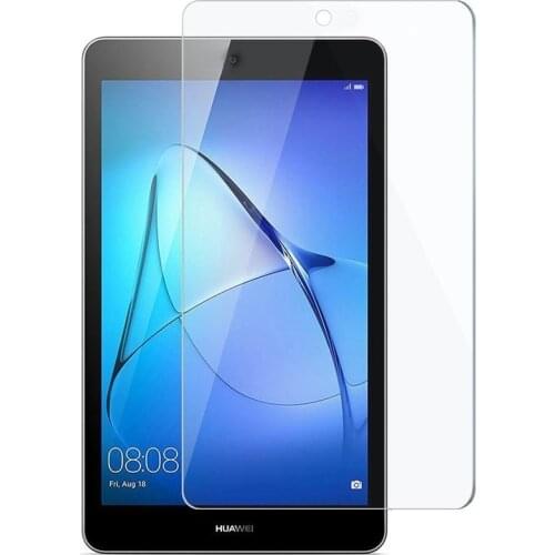 Tempered Glass for Huawei MediaPad T3 7.0 BG2-W09 Screen Protector Tempered Glass Film for Huawei T3 7 WiFi Version Tablet