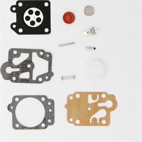 Replacement Carburetor Repair Kit Chinese Durable Carburetor Trimmer CG260 CG330 43CC 52CC