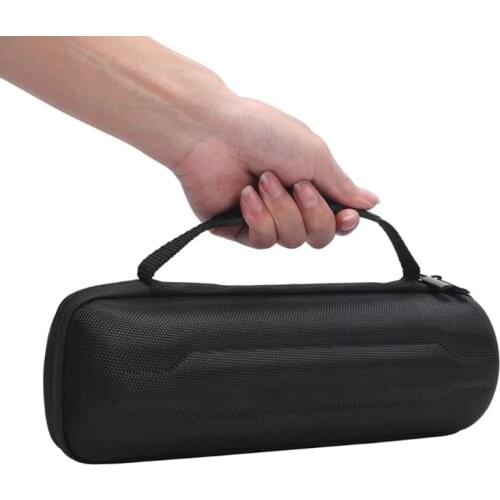 Hard Travel Case Storage Pouch Sleeve With Strap Shoulder Bag for Ultimate Ears UE BOOM 3 Portable Bluetooth Wireless Y9RF