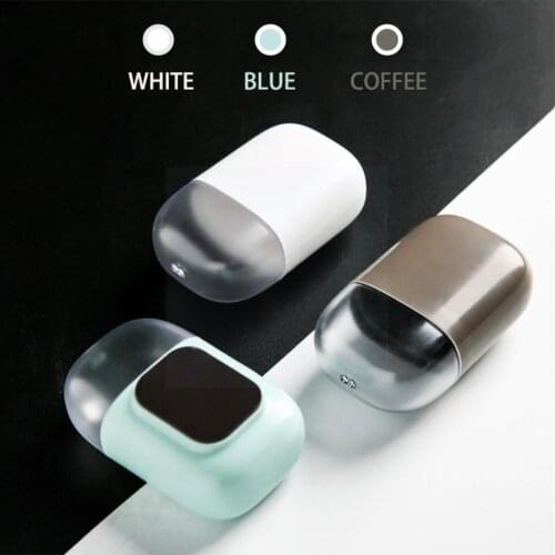 1PC Toothpick Holder Container Household Table Toothpick Toothpick Magnet Storage Box Dispenser With K8S6