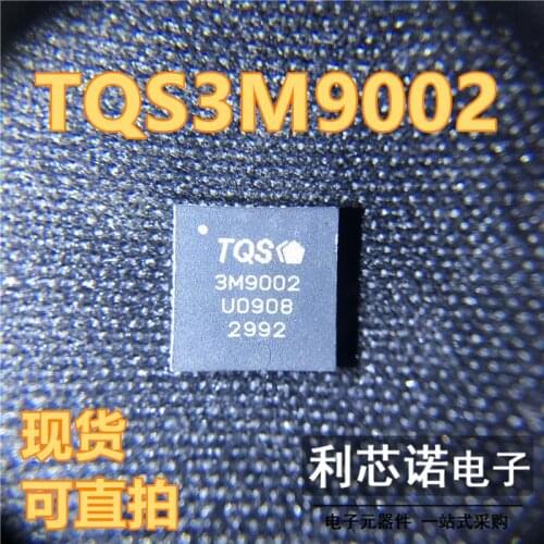 100% New&original In Stock TQS3M9002 3M9002 QFN48 TQS BOM List