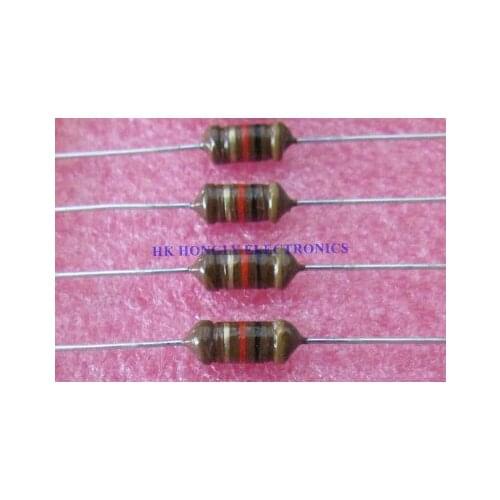 20PCS B82144A2105J 1000UH 5% 200mA 3.8R 4.5*10 Inductor