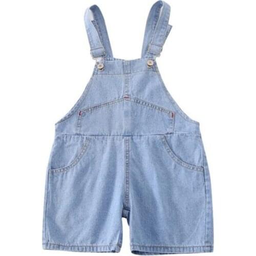 DFXD Winter Overalls For Babies