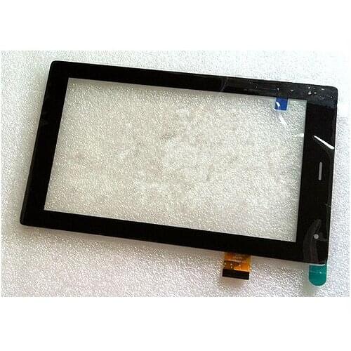 Touch screen panel digitizer 7inch for megafon Login 3 MT4A Login3 MFLogin3T tablet TPC1463 VER5.0 FL FL-070-290 TPT-070-360