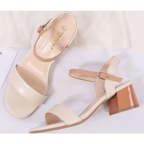 Обувь на среднем каблуке HMILY China At AliExpress