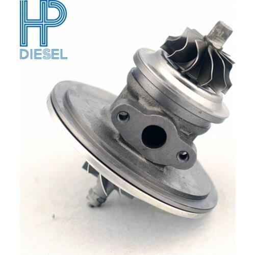 Turbo core chra 53039700051 cartridge 53039880051 KKK K03-051 for GM Tracker / Suzuki Vitara Grand 2.0TD 80Kw 109HP DW10ATED