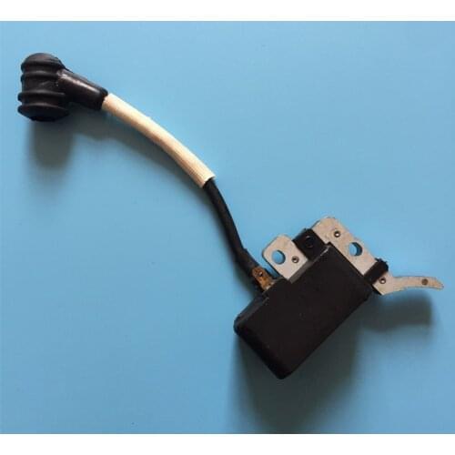 CS-350WES IGNITION COIL FOR ECHO CS320 CS350TES CS351 CS355T CS3000 CS3400 CS3450 SUNGARDEN 3614 3600 IGNITOR MAGNETO STATOR