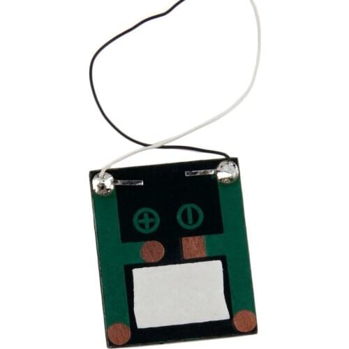 Mini Solar Powered Toy DIY Car Kit Children Educational Gadget Hobby Funny Hot Selling