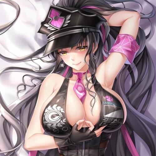 Anime Fate/Grand Order Sesshouin Kiara Sexy Dakimakura Hugging Body Pillow Case Japanese Otaku Pillow Cushion Cover Bedding NMS