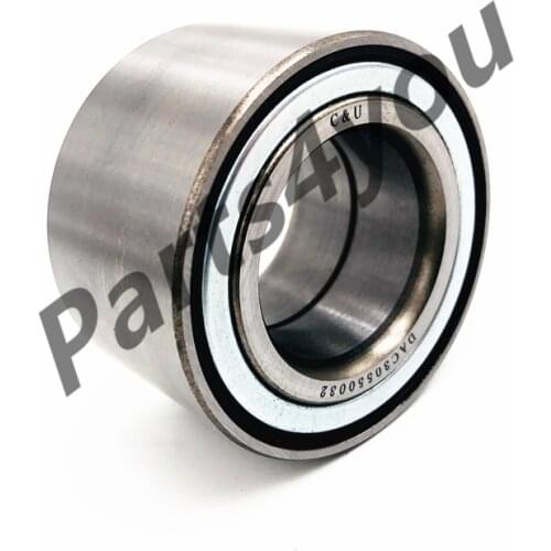 Original C&U Wheel Hub Bearing DAC3055W 30499-03080 For CFMoto CF500 800 UTV ATV Go Kart