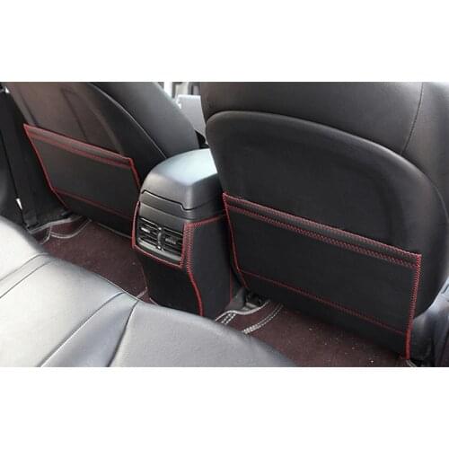 Dongfeng Fengguang glory S560 580 ix5 330 330S 370 HongGuang S S1 S3 Leather car seat Armrest box back pad mats