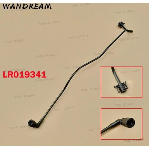 LR019341 For Radiator Hose Engine to Expansion Tank For Land Rover For Land Rover LR2