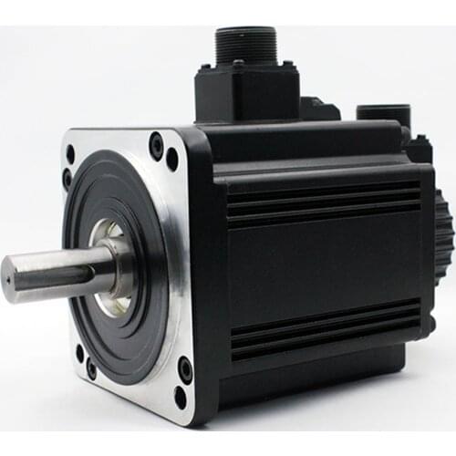 ECMA-C21010RS 1kW 3000RPM B2 AC servo motor