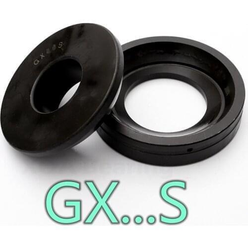 Spherical Plain Thrust Bearing GX40S GX45S GX50S GX60S GX70S GX80S GE40AX GE45AX GE50AX GE60AX GE70AX GE80AX