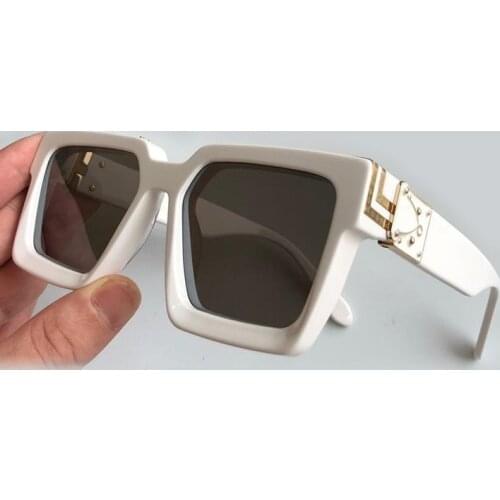 Hot Sale Women Sunglasses 2020 Brand Designer Fashion Square Sun Glasses Female Travel Driving Shades Luxury Vintage Male Oculos