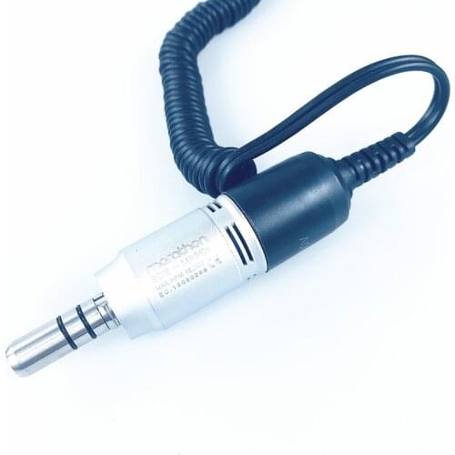 Dental MARATHON MicroMotor Handpieces SAEYANG E-Type Brush Motor SDE-M33ES BEST