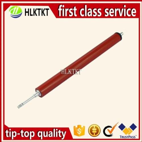 High quality FOR HP LaserJet 1160 1320 2727 3390 P2014 P2015 2015 fuser lower roller Lower Pressure Roller LPR-2015 RC1-3612