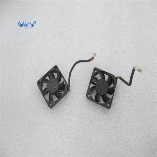 YINWEITAI FAN FOR 3006 3007 30MM 5V 0.6W GM0503PEB1-8 KDE0503PEBX-8 0.9W 3CM Notebook miniature quiet fan Ultra thin fan