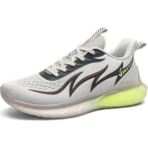 Running Shoes Zonkacen China