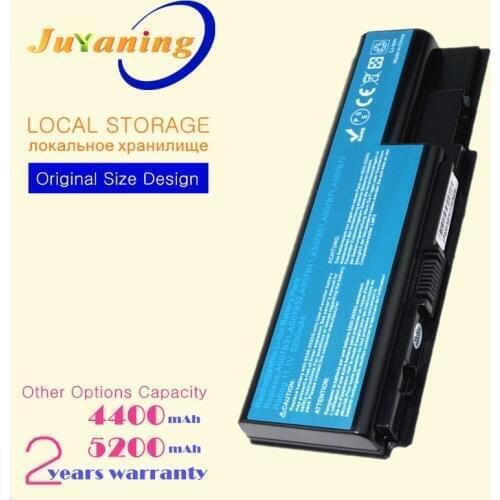 AS07B41 Laptop Battery For Acer Aspire 5530 5530G 5535 5710 5710G 5710Z 5710ZG 5715 5715Z 5720 5720G 5720Z 5730 5730Z 5730ZG
