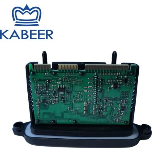 Car headlamp xenon drive module for BMW 5 series F18 2011-2013 OEM 6311 7427 217 hid module