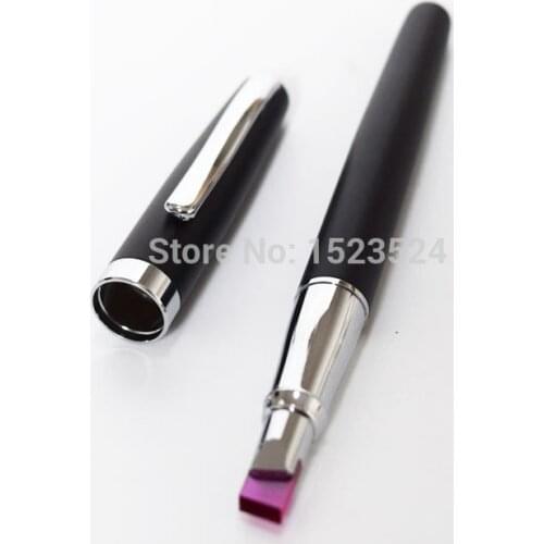 Free Shipping Ruby Optical Fiber Pen Fiber Cutting Pen Fiber Cleaver Pen Ruby Fiber Optic Scriber