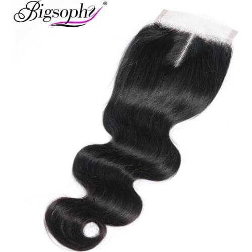 Парики из натуральных волос BIGSOPHY China At AliExpress