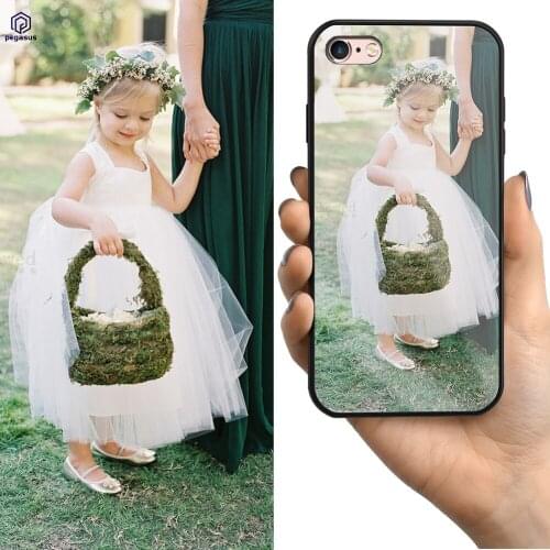 Custom DIY Tempered Glass Phone Case For Xiaomi Mi 8 9 CC9 Pro Xiaomi Mi 6X 5X A1 A2 Mi 8 9 SE Xiaomi Mi Note 10 Pro Back Cover