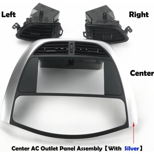Cotochsun Car Air Conditioners