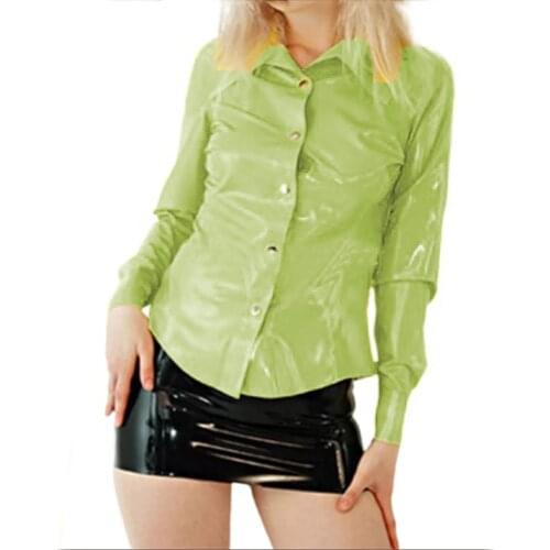 Fetish Queen Women's Autumn Jackets