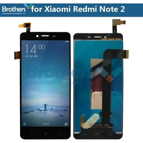 FLPORIA Screens For Xiaomi Redmi 2